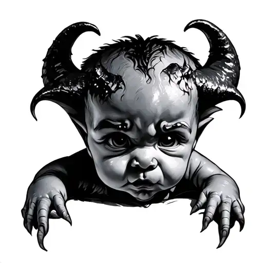 Baby Devil