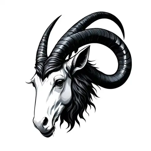Capricorn Zodiac Sign