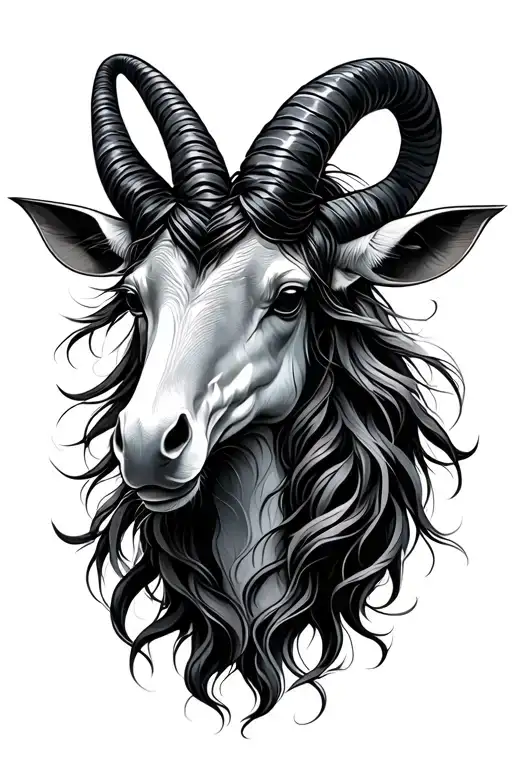 Capricorn Zodiac Sign