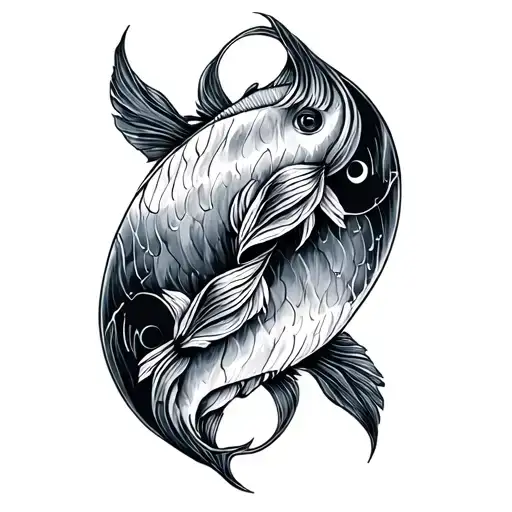 Gemini And Pisces Combined