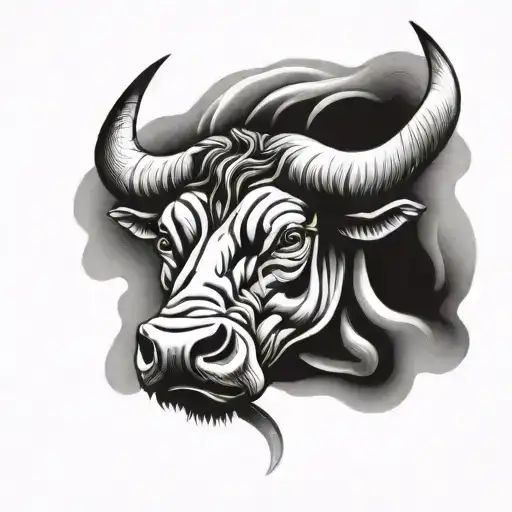 Taurus Bull