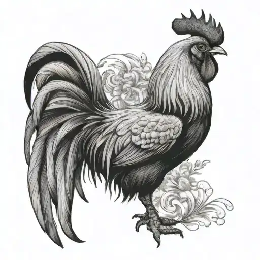 Rooster