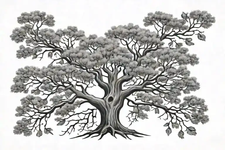 Family Tree