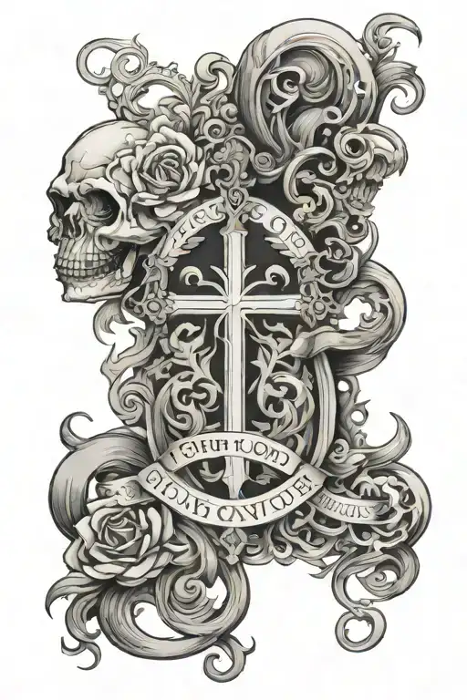 The Word Of God Remains Forever