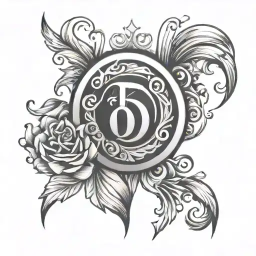 Father Daughter Symbol