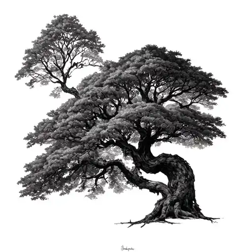 Create A Family Tree With Half Of It Alive