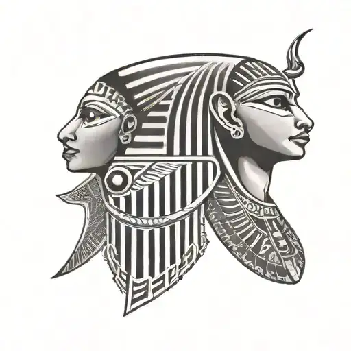 Egyptian Symbols