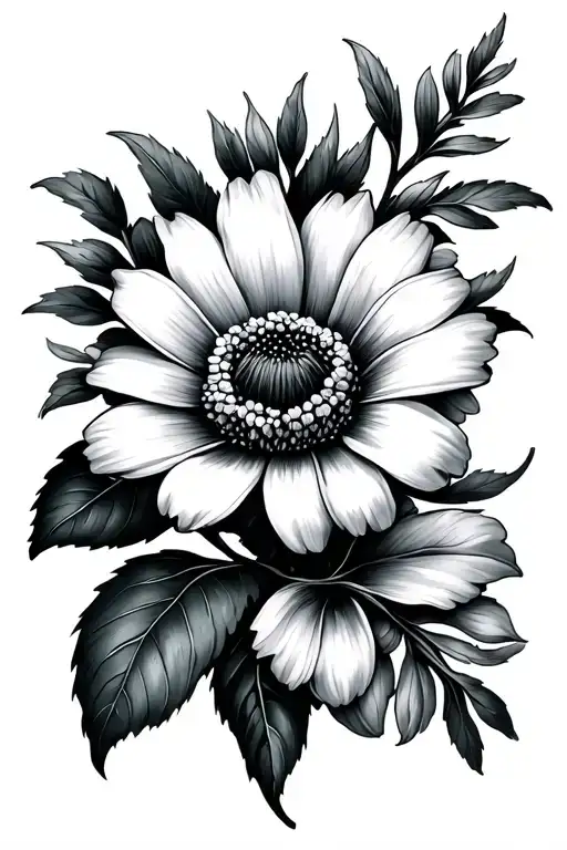 November December January Birth Flower