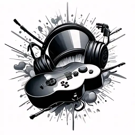 Music Playstation