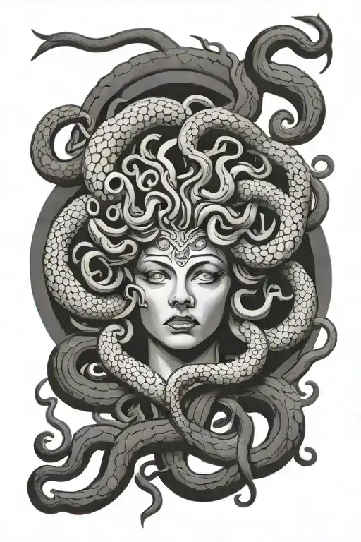 Medusa
