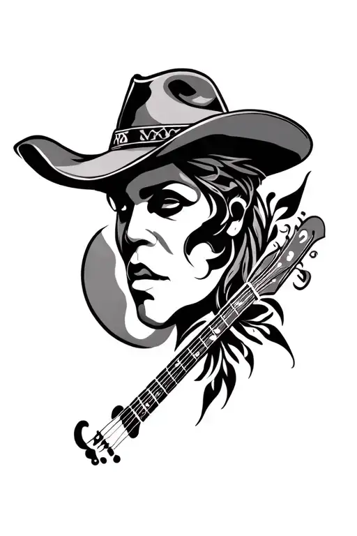 Tribal Country Music