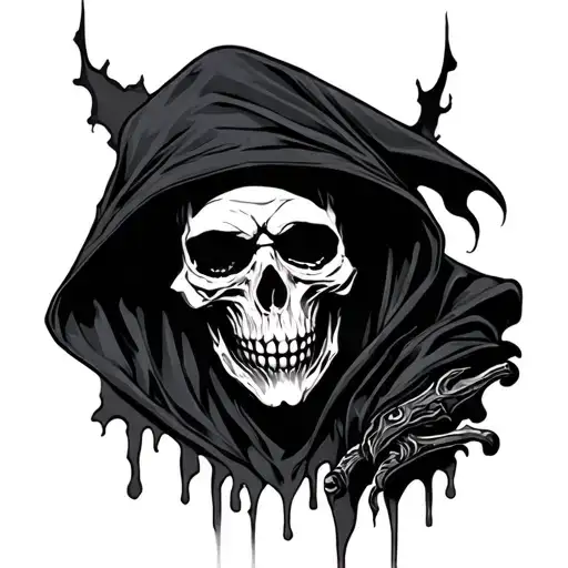 Grim Reaper