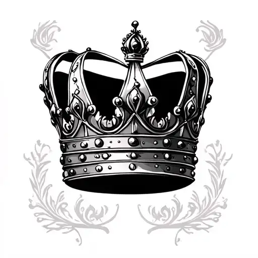 King Crown