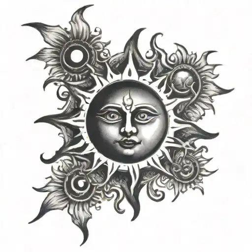 Sun