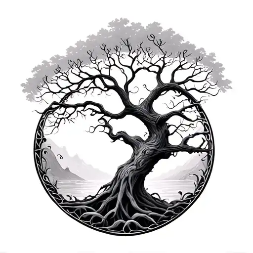 Tree Of Life
