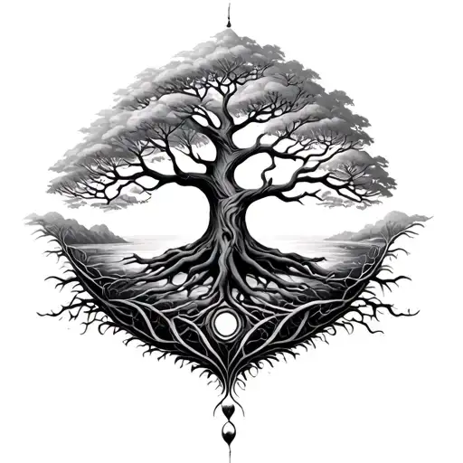 Tree Of Life