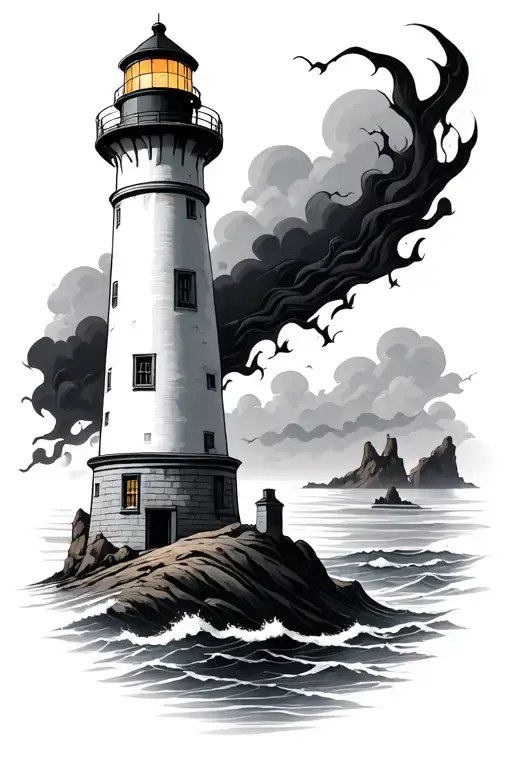 Lighthouse