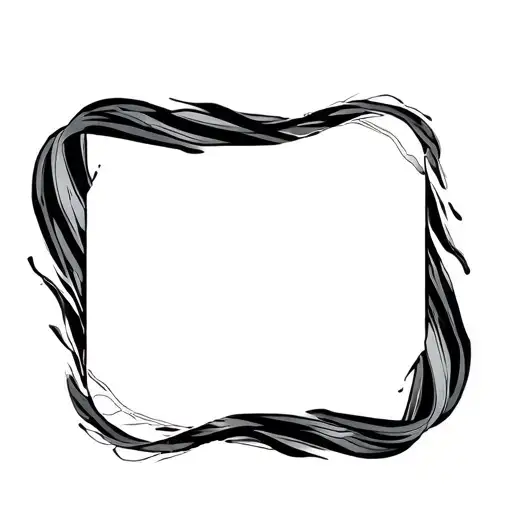 Coverup Abstract Patterns