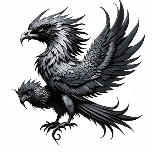 Black Phoenix