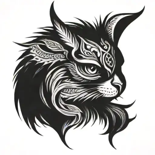 Chipie Plume Gizmo Loki