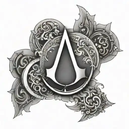 Assassin's Creed Symbol