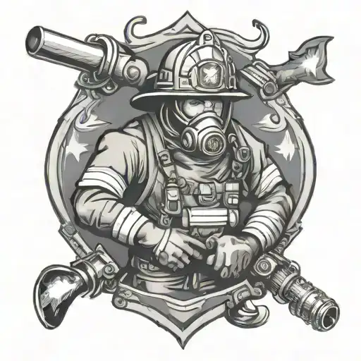 Firefighter
