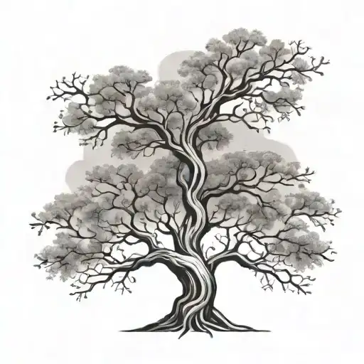 Tree Of Life With Success