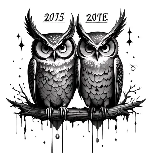 Harry Potter Owl Sisters Death Date