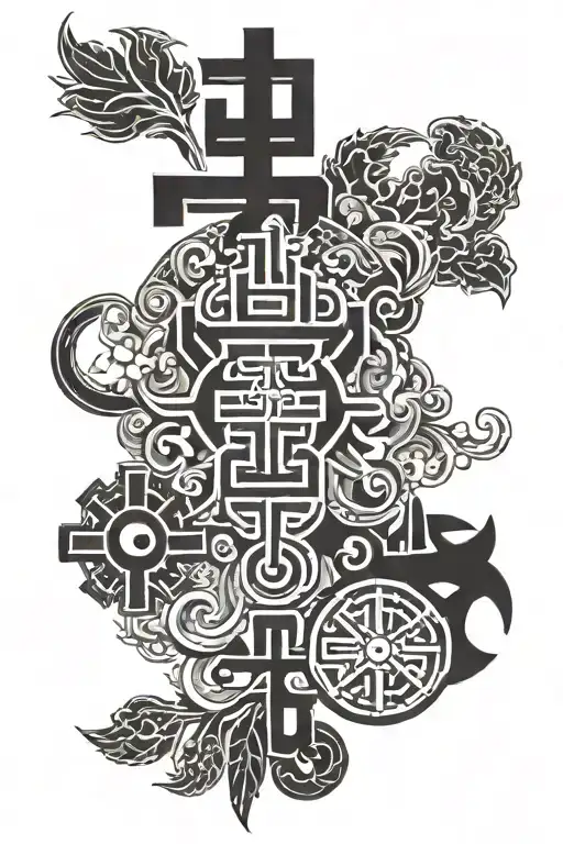 5 Elements Chinese Medicine Ancient