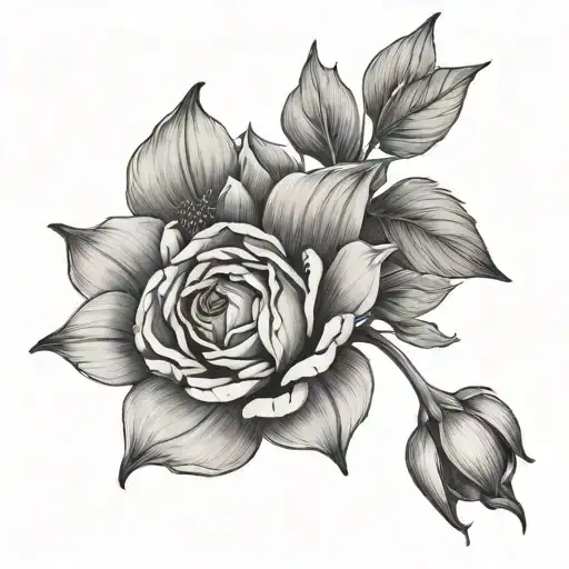 Birth Flower December Birth Flowers