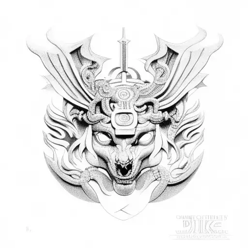 Deusa Hecate Da Mitologia