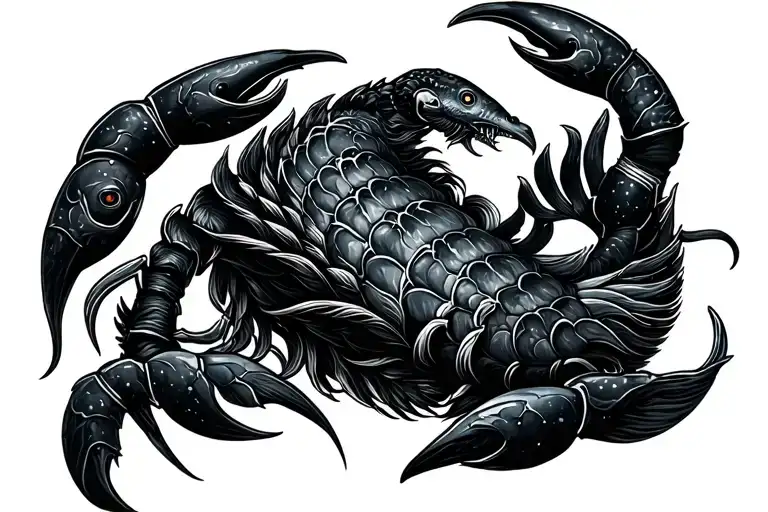 Virgo Zodiac Sign Scorpio Zodiac Sign Pisces Zodiac Sign