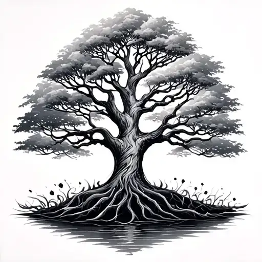 Tree Of Life