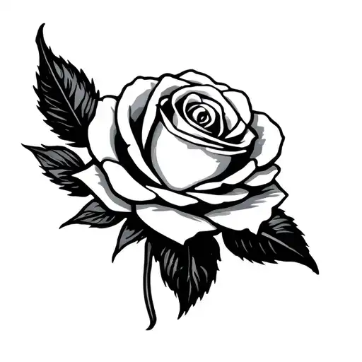 Ironman Leeds Triathlon Symbol White Rose