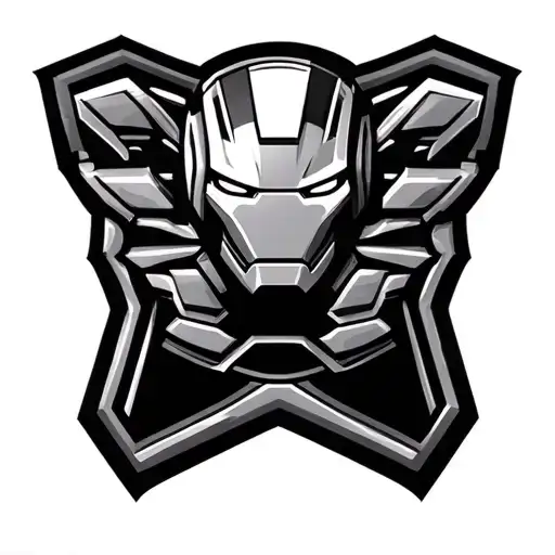 Ironman Triathlon Logo