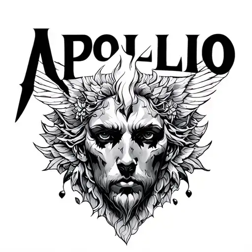 Apollo Fine Line