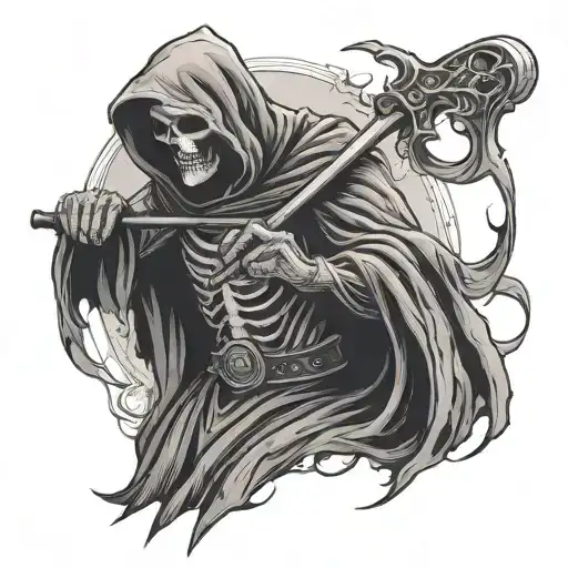 Grim Reaper