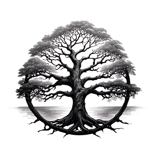 Tree Of Life
