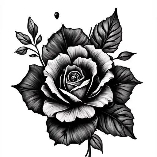 Meaningful Tattoo For Mom Who Passed From Kidney Cancer