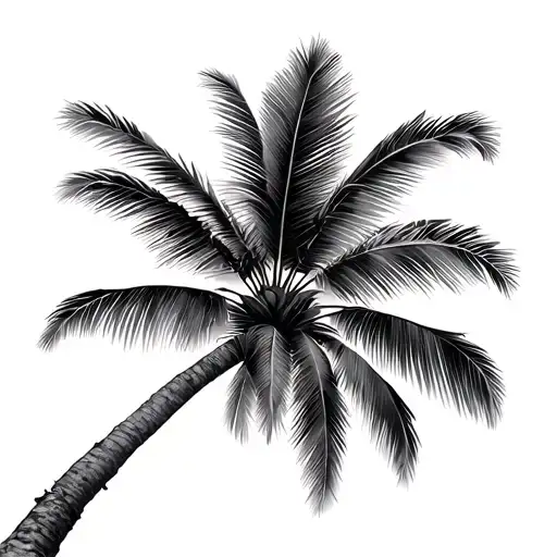 Palm Tree