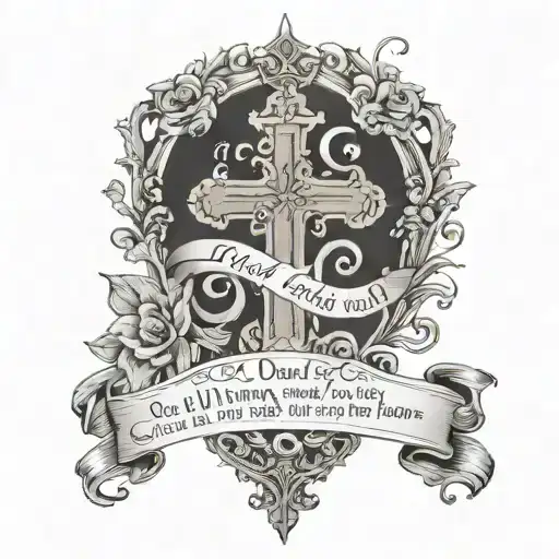 A Bible Verse Written Abt My Papa Passing