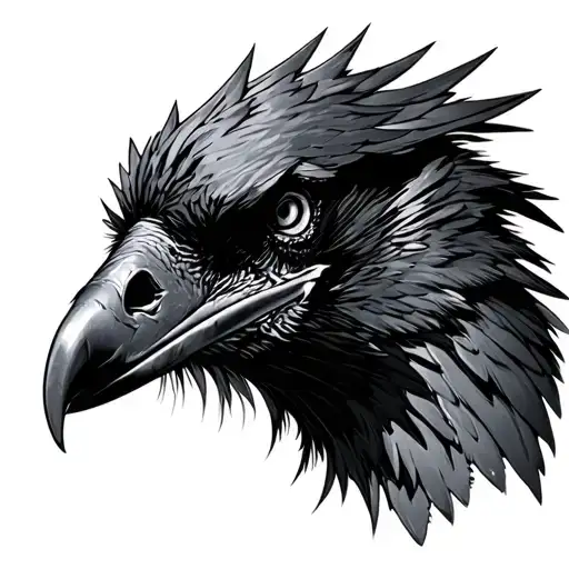 The Crow Film Eric Craven