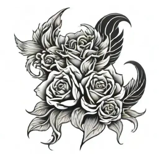 You Are My Support And Protection