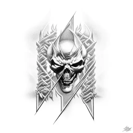 The Band Metallica And All Of Their Albums