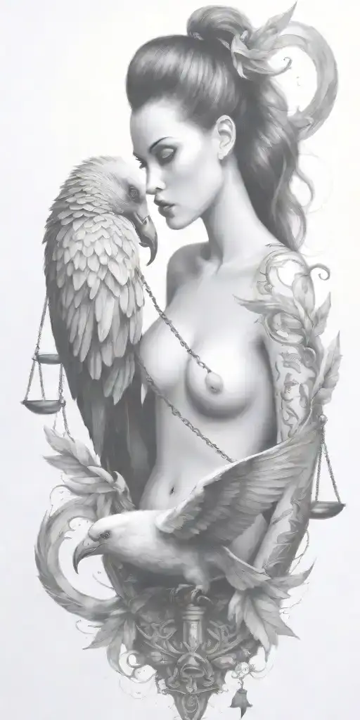 Put A Broken Heart On The Scale