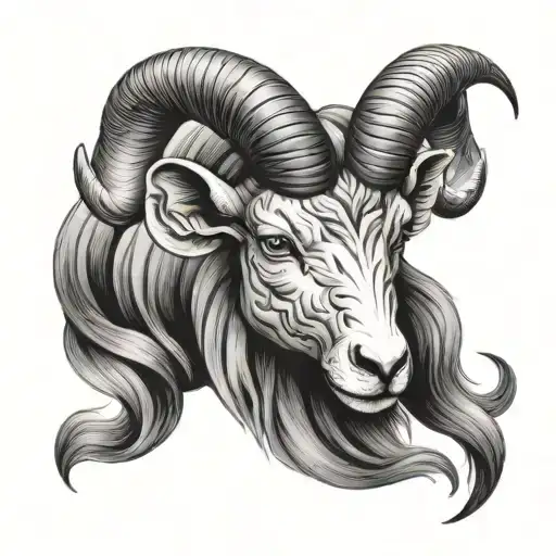 Aries Zodiac Sign