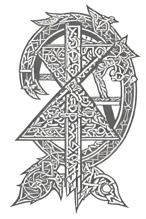 Nordic Runes