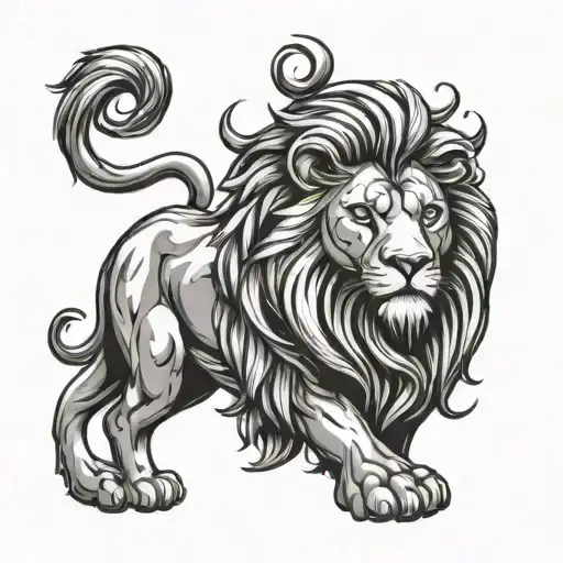 Leo Zodiac Sign