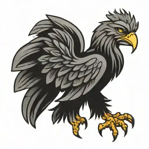 Polish Eagle