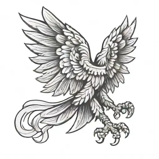 Polish Eagle